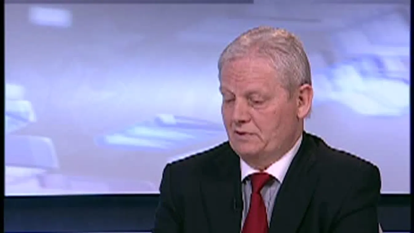 Rájátszás – Mi változik Budapest életében?