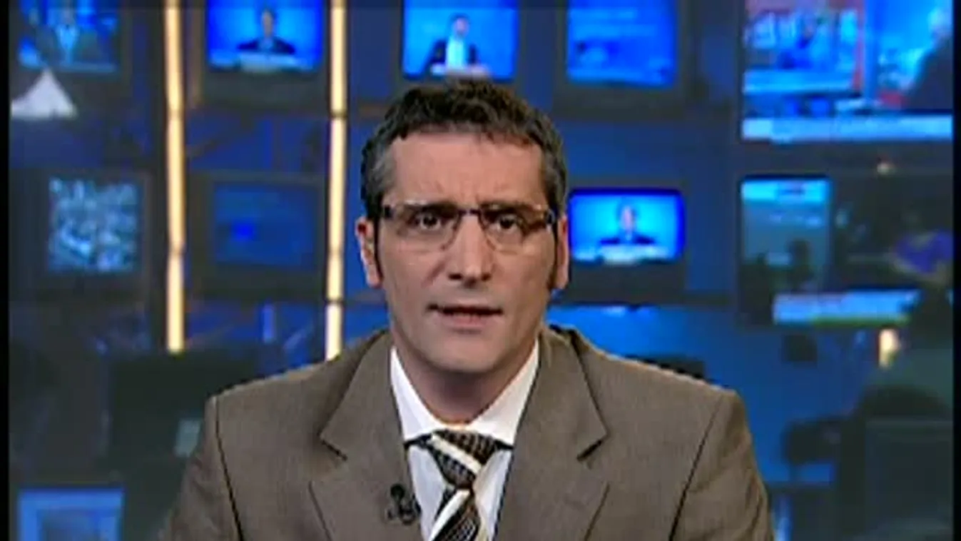 Hétfőn meghallgatják Simor Andrást