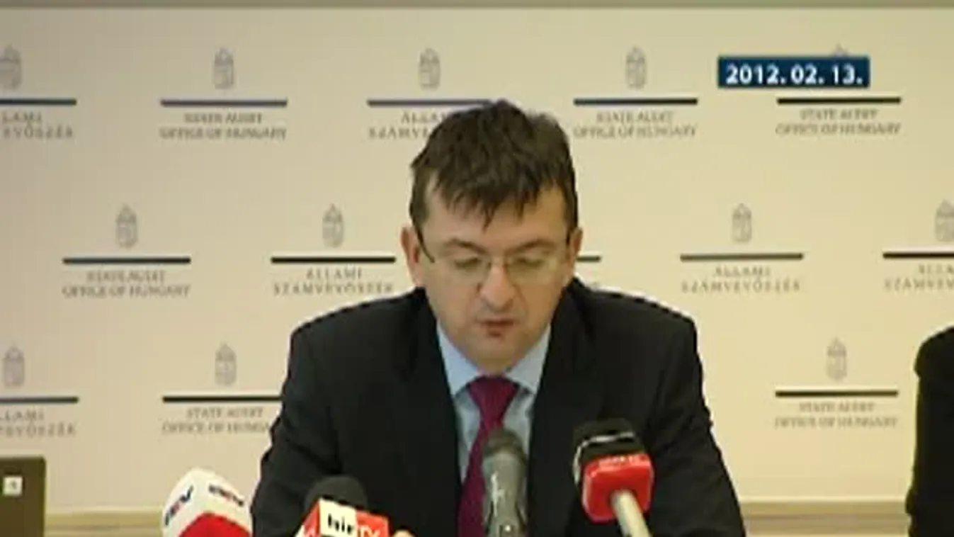 Titkokat adott ki az MNB az IMF-nek, nyomoz a rendőrség