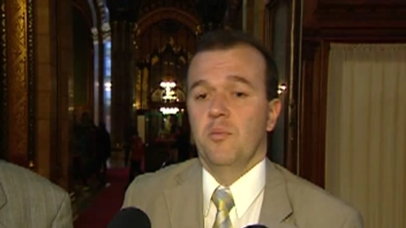 A Jobbik továbbra is az MSZP elszámoltatását követeli