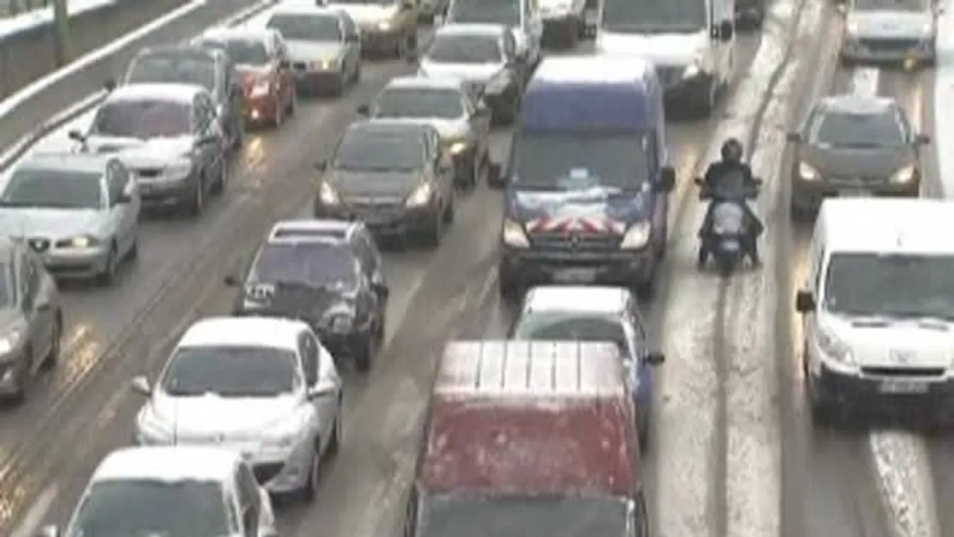 Havazás Európában