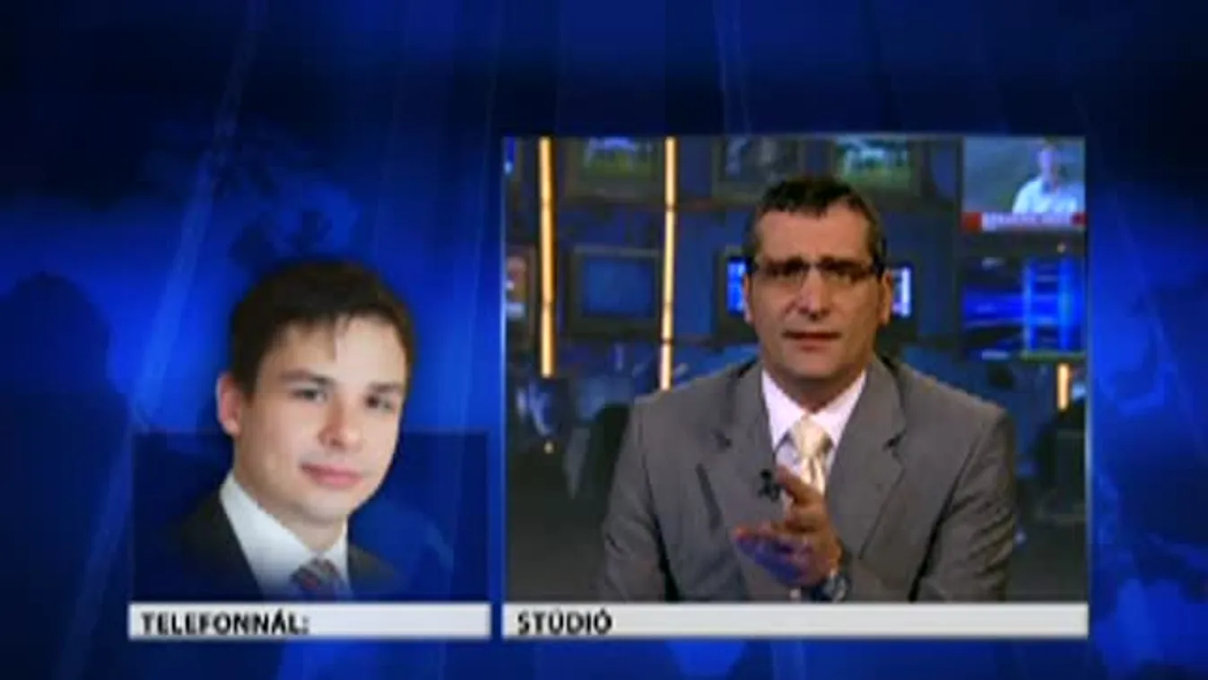 A ciprusi tervek hírére a forint gyengülni kezdett