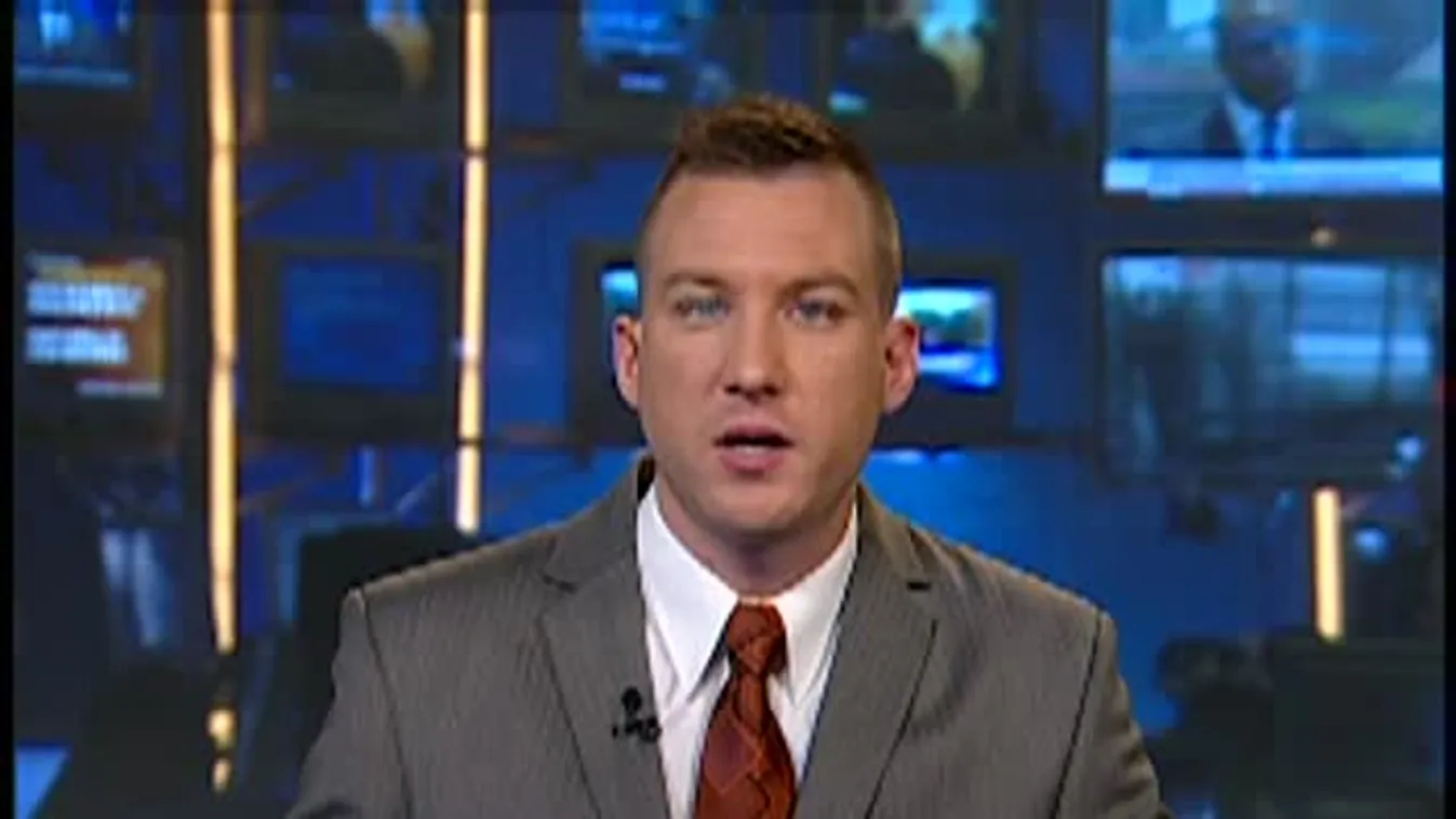 Pécs főterén tüntettek