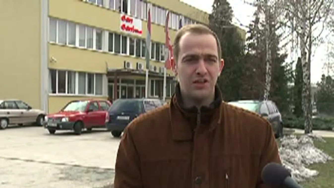 Schmidt Csaba tatabányai polgármester a rezsicsökkentésről