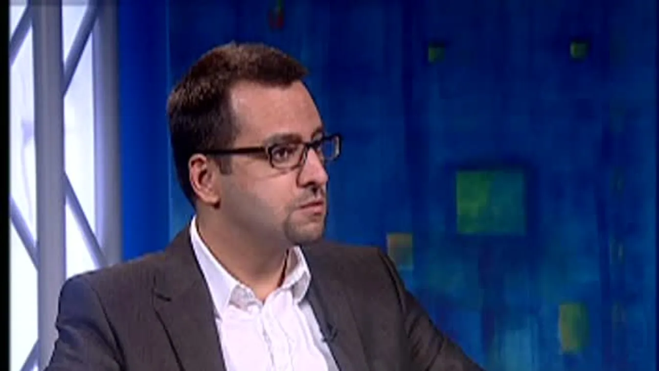 Lapzárta – Szanyi beintett