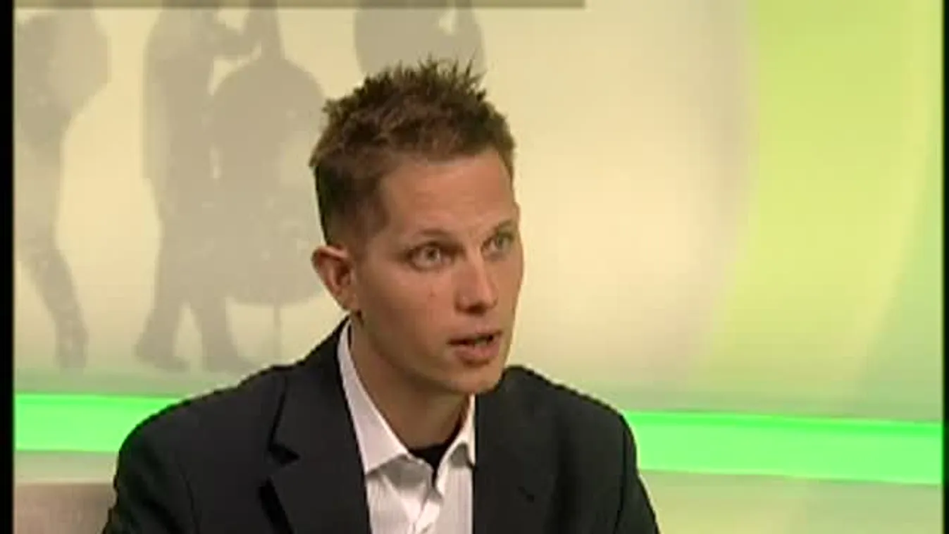 Paletta – Külföldi turnén a PASO