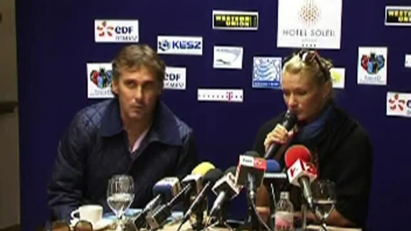 Janics Natas szeret Magyarországon versenyezni