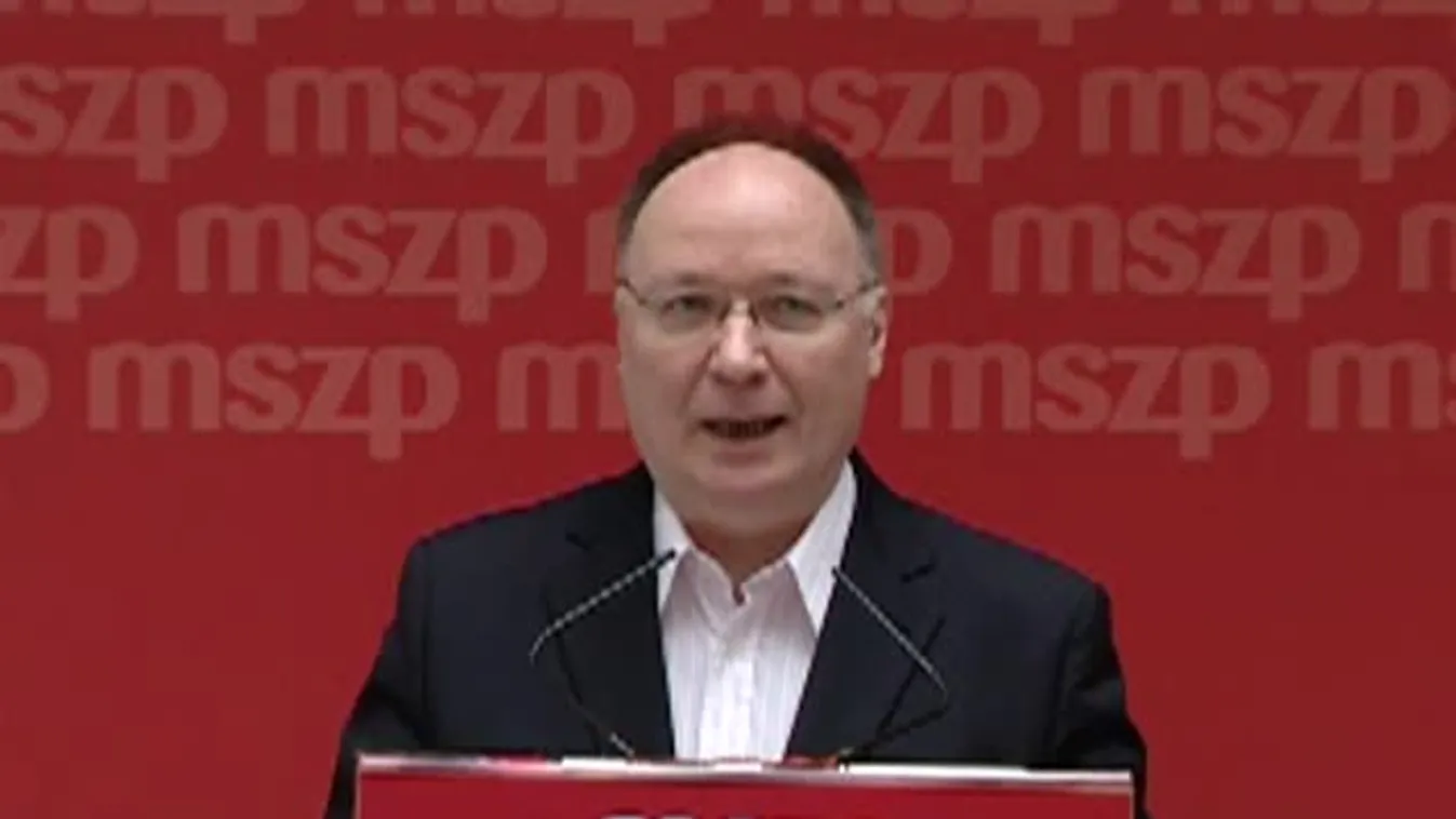 Burány Sándor a kormány gazdaságpolitikájáról