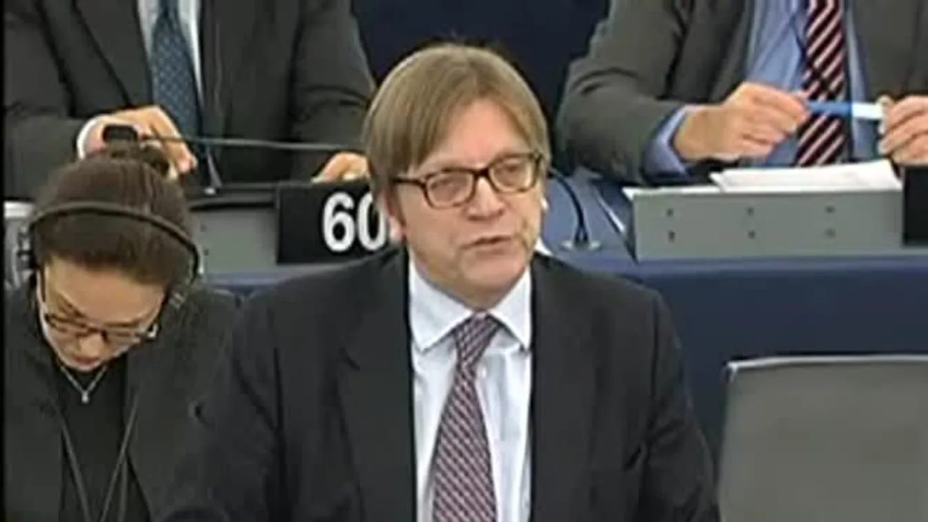 Európai híradó - Korrupció miatt nyomoznak az IMF vezérigazgatója ellen is