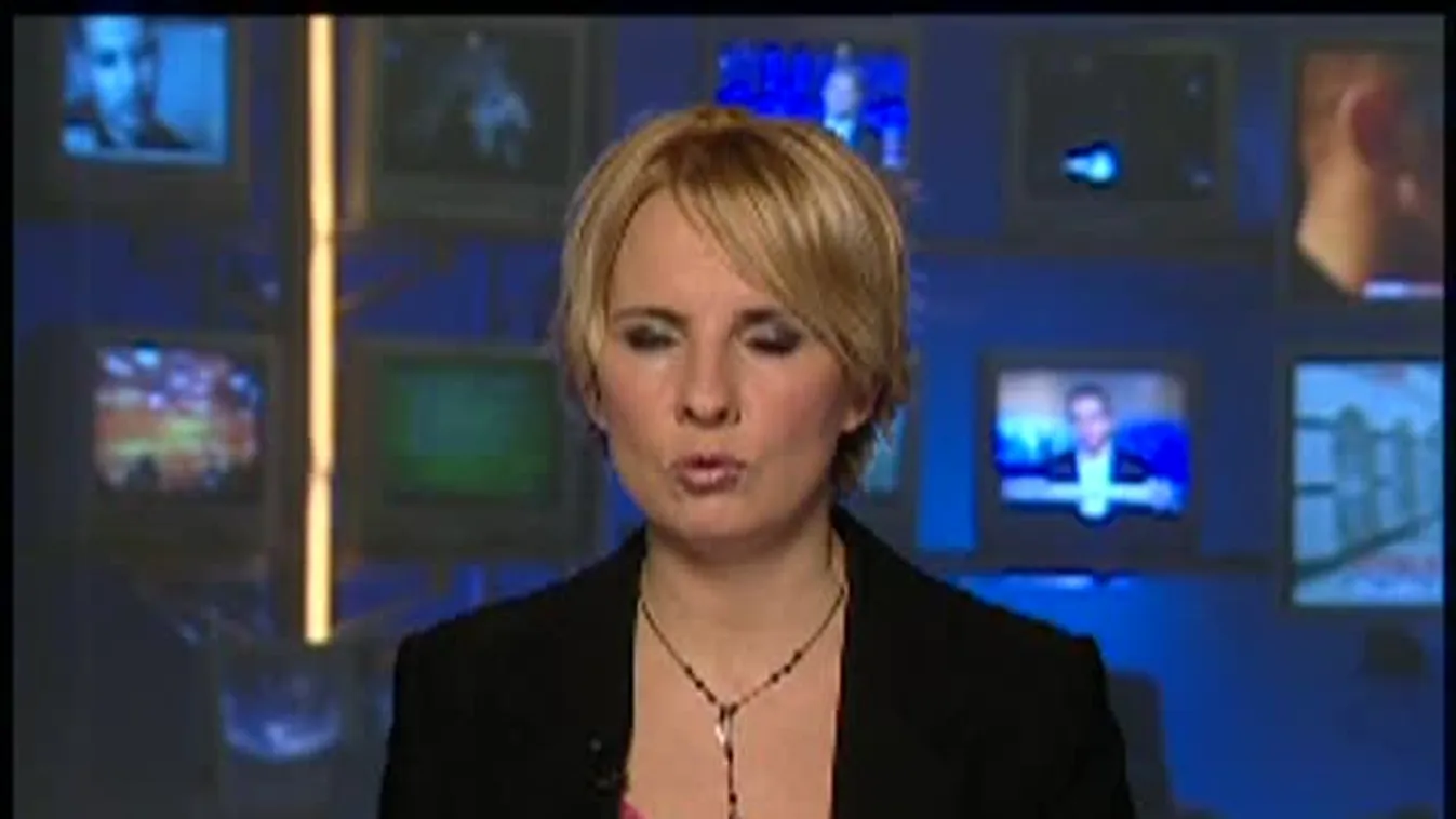 Gondban a Szemem Fénye Alapítvány