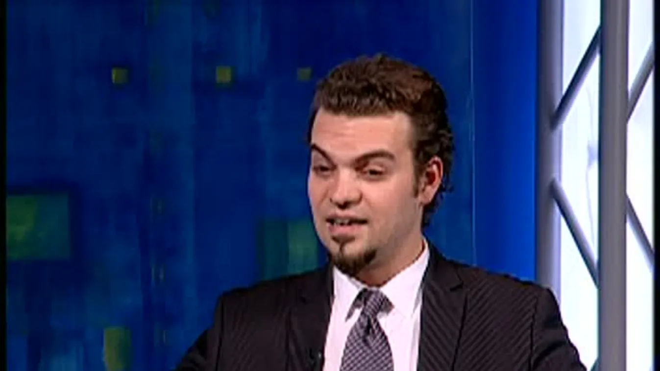 Lapzárta - Amerikából irányítják Bajnait?