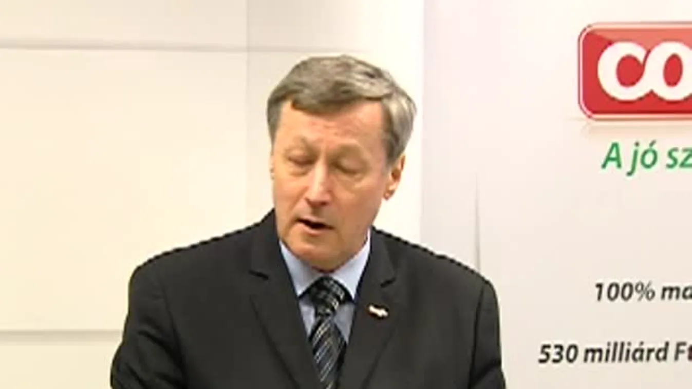 Milliós élelmiszer-adomány gyermekotthonoknak