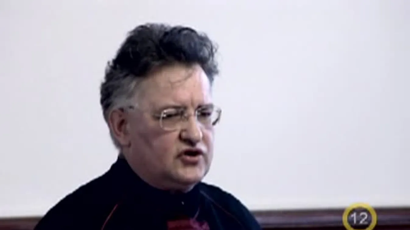 Riasztás – Tagadják a fekete sereg létezését