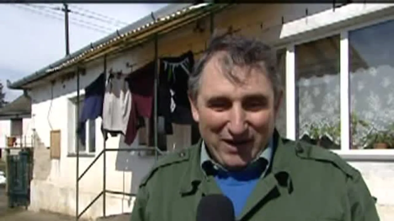 Már minden szabolcsi településen van áram