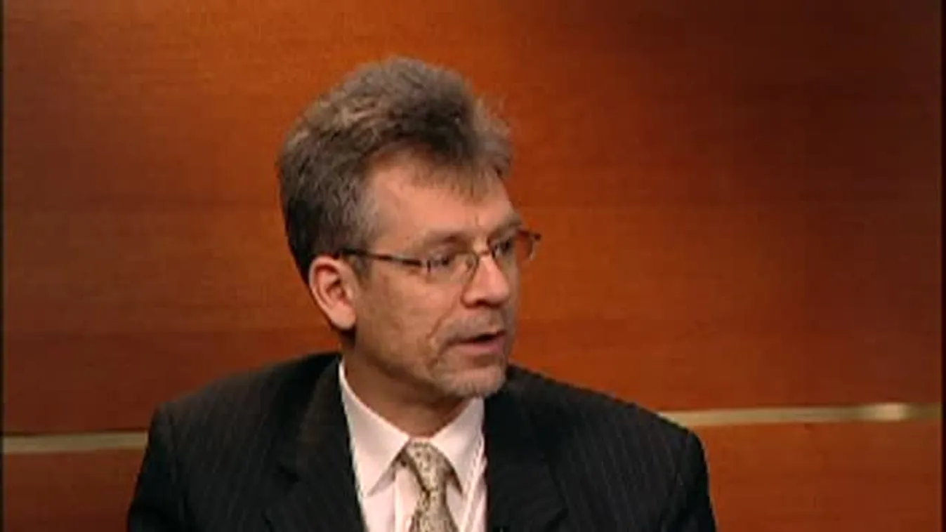 Civil kaszinó - Évértékelő vagy kampánynyitó?