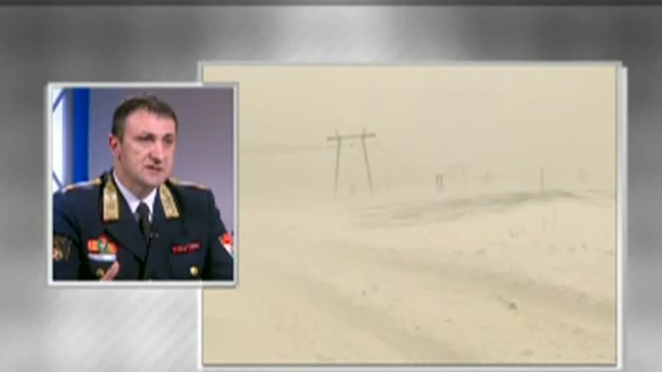 Kontraszt – Ágyúval verébre