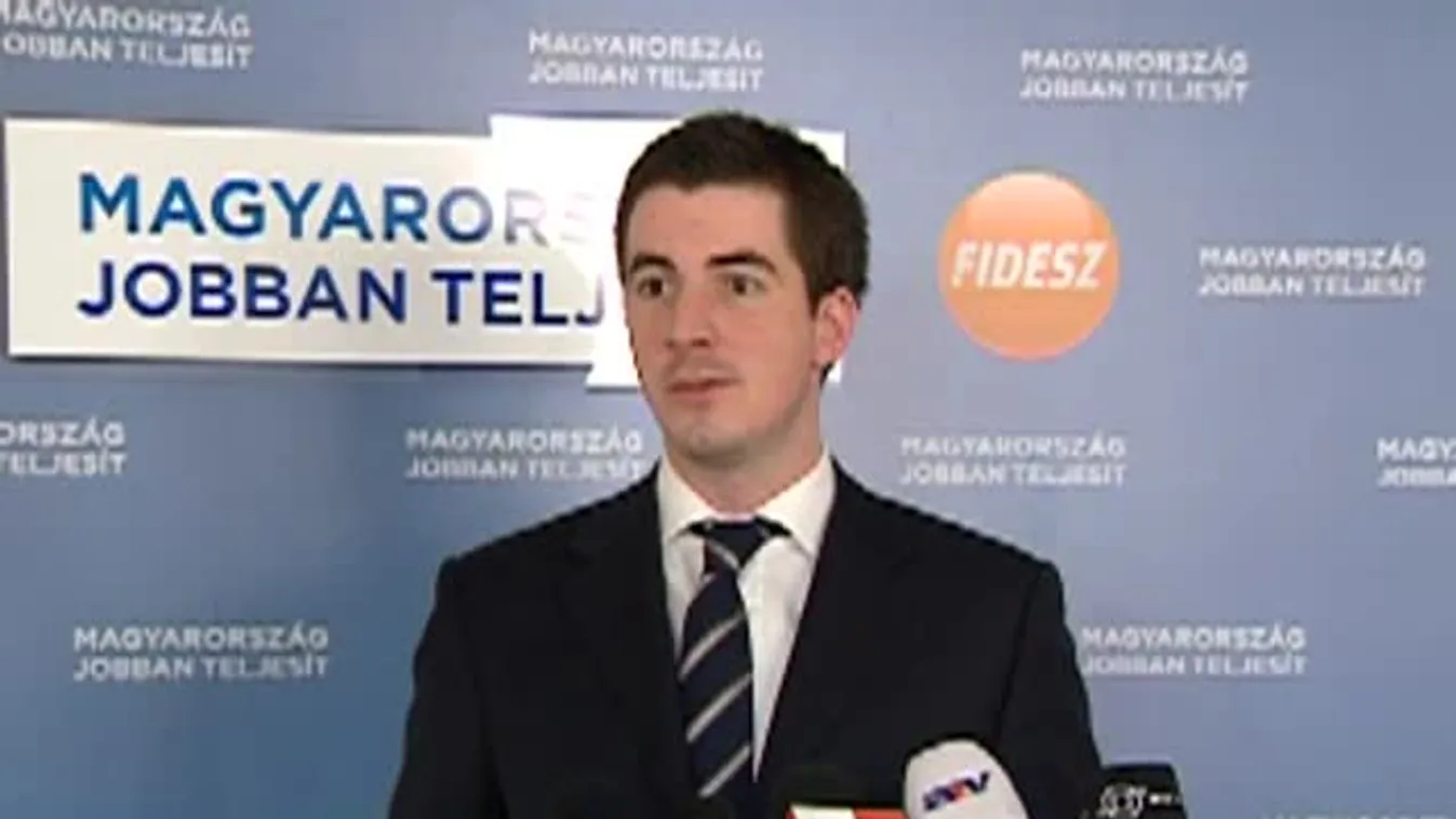 Fidesz: megbukott a szocialisták gyűlöletkampánya