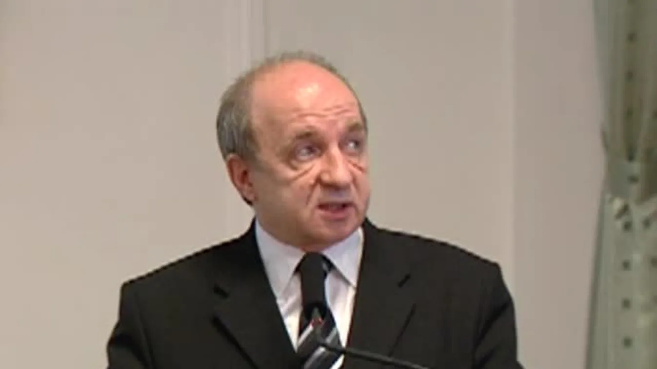 Kevesebb a magyar, mint tíz éve