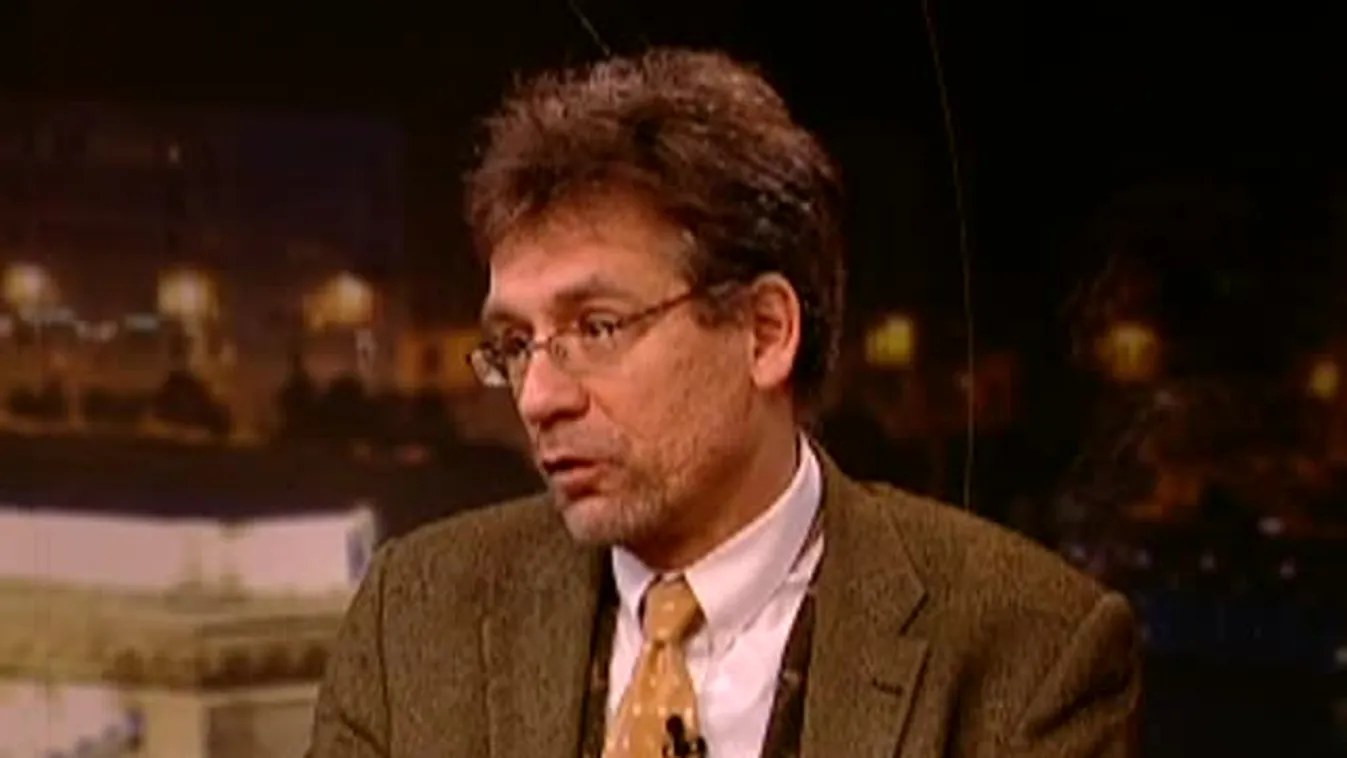 Civil kaszinó – Hagyó Miklós, mint BKV-mikulás?