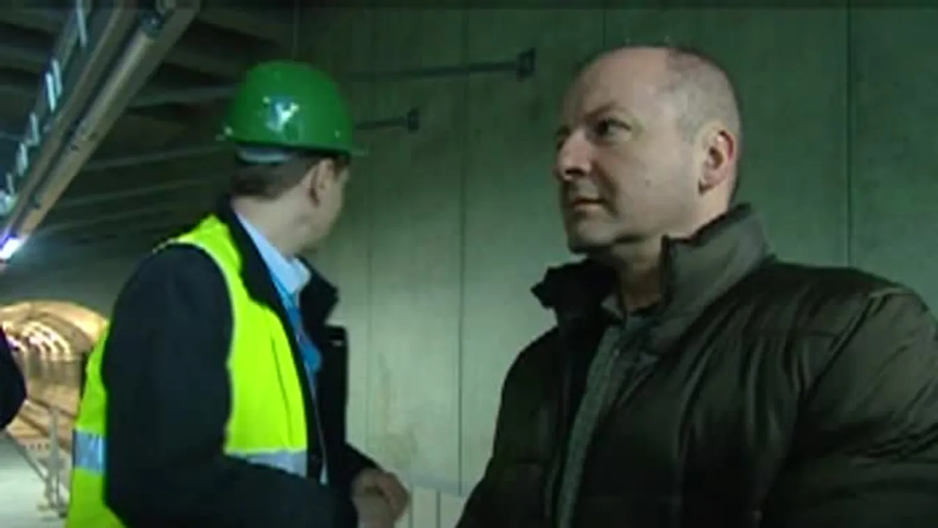 Ezeket eddig nem láthatta a nyilvánosság