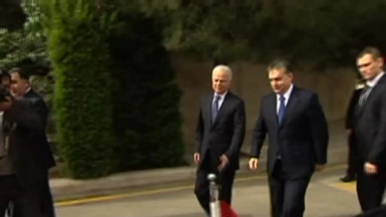 Orbán: Magyarország az EU motorja lesz