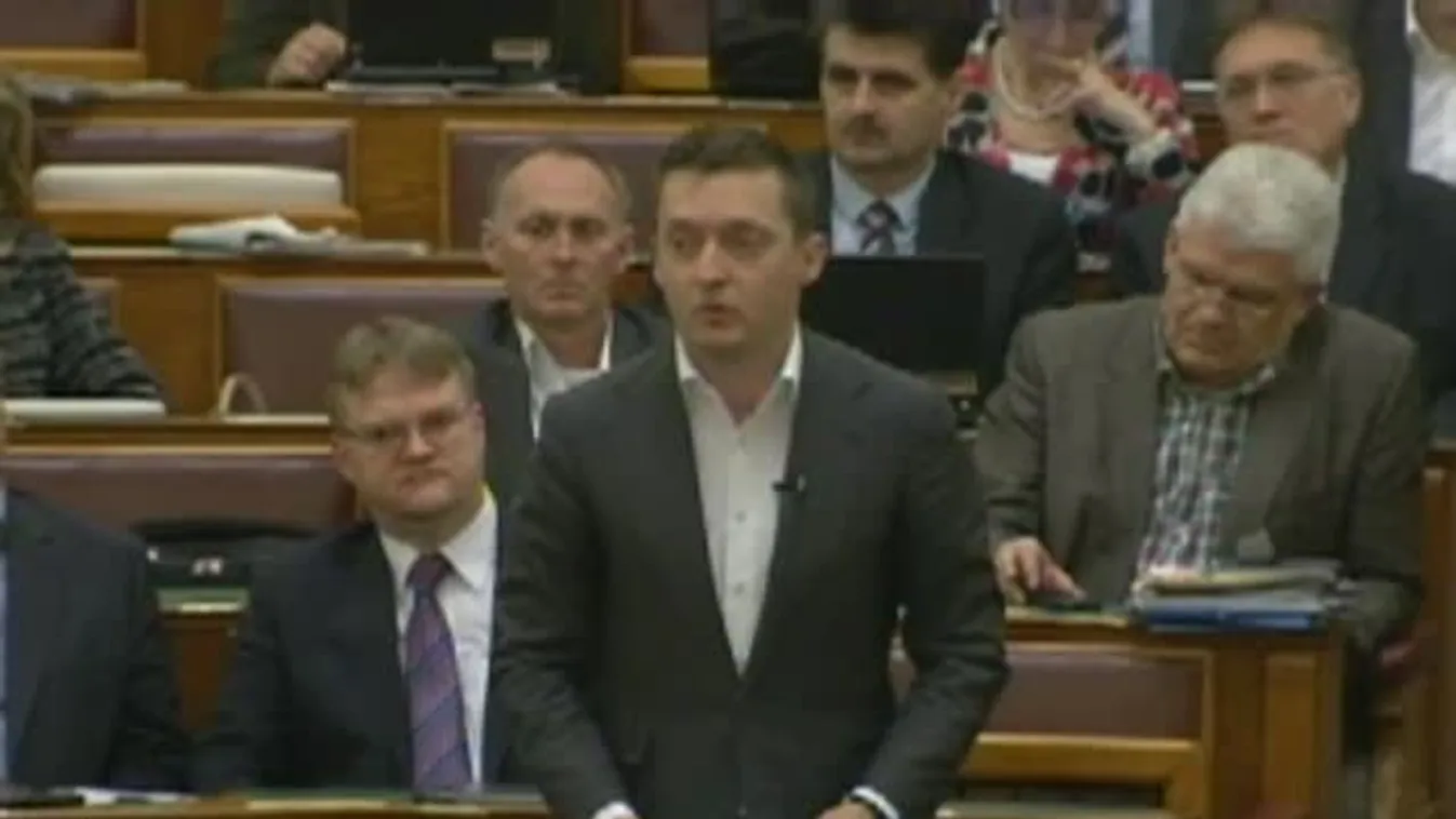 A Fidesz a rendkívüli időjárási helyzetről