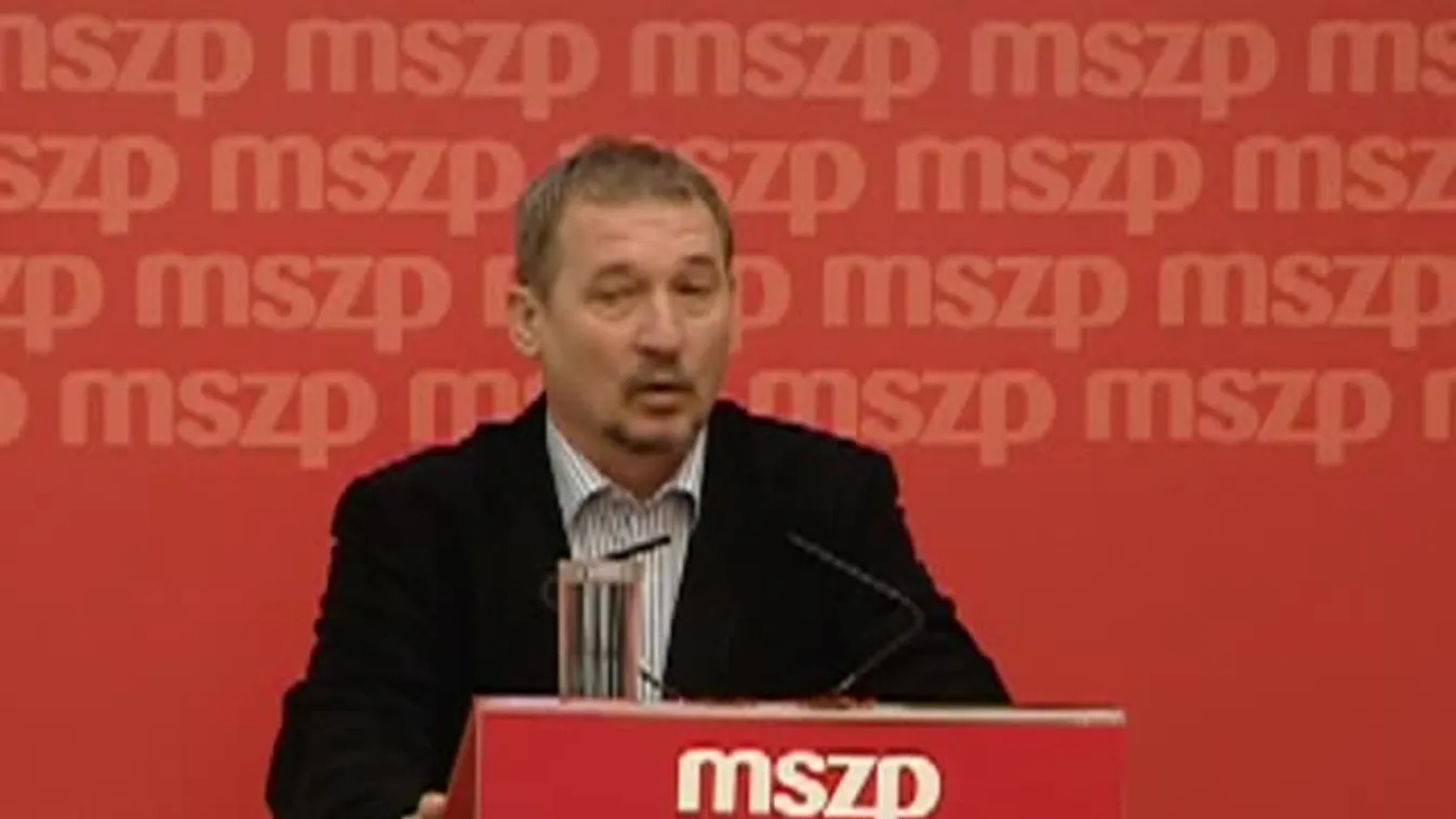 Gúr Nándor a havazásról és a káoszról