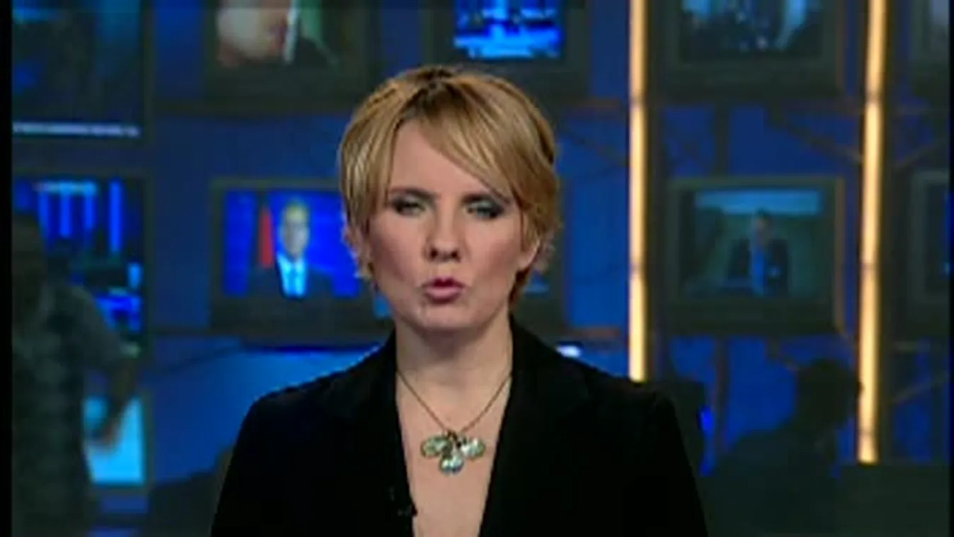 Megszavazták az alaptörvény módosítását