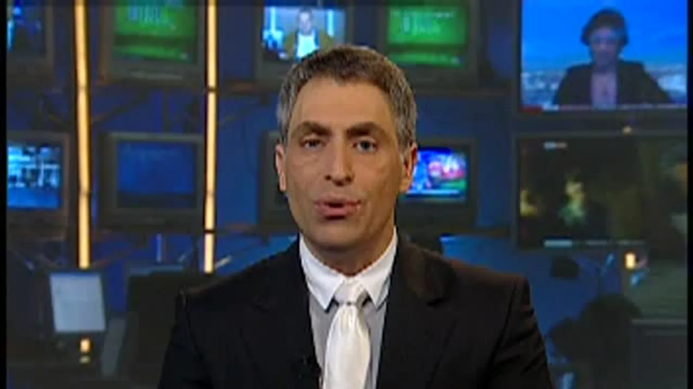 Megkezdődtek a perbeszédek kémügyben