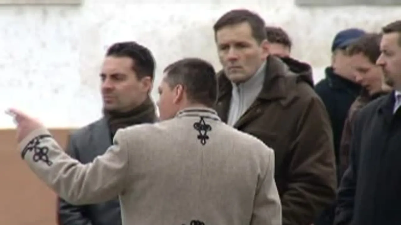 Liberális jogvédők heccelik a gyöngyöspatai cigányokat?