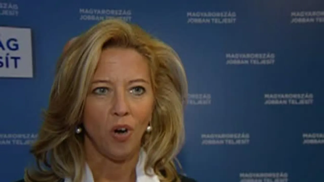 Orbán Viktor helyett Áder János mond beszédet március 15-én