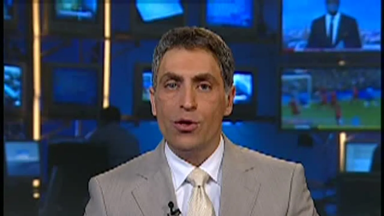 Sármelléken keresztül vezet az út az orosz turistacélponthoz