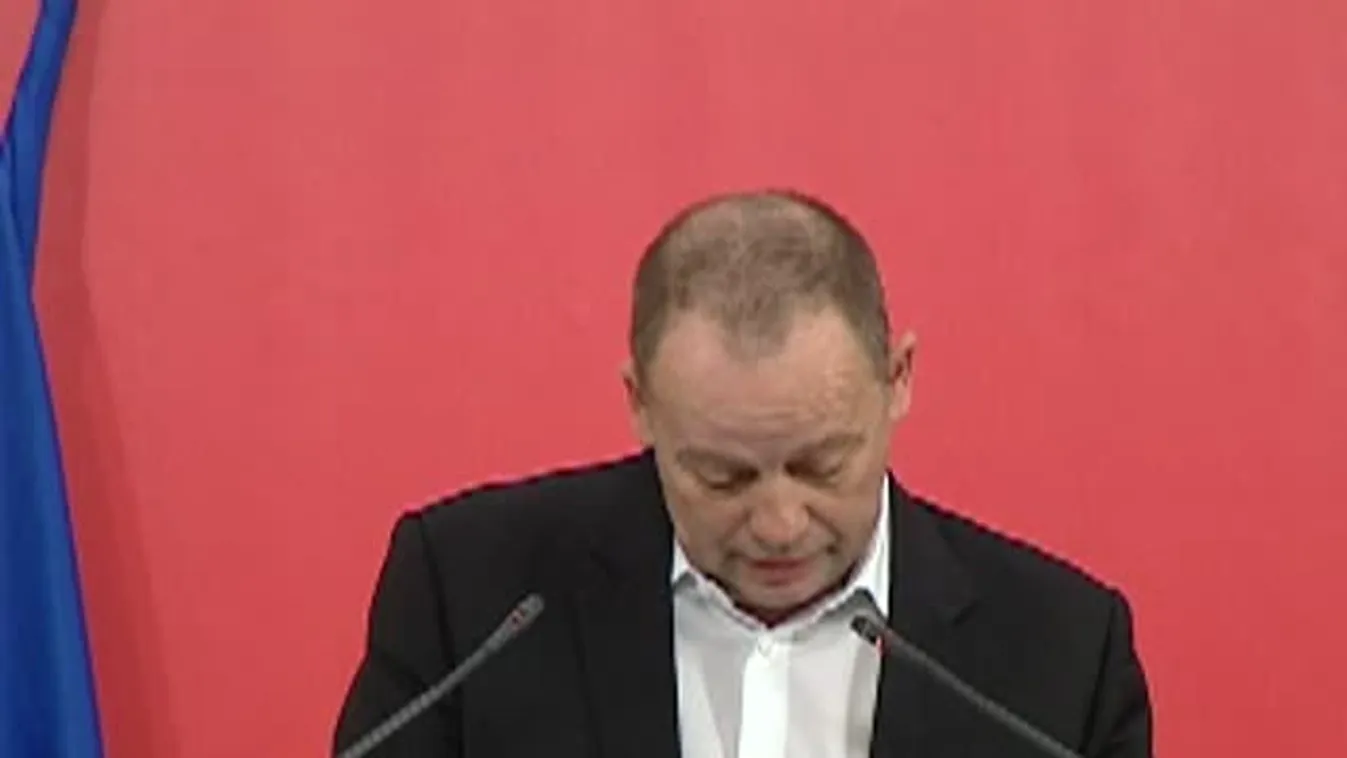 Szanyi Tibor a házelnök javaslatáról