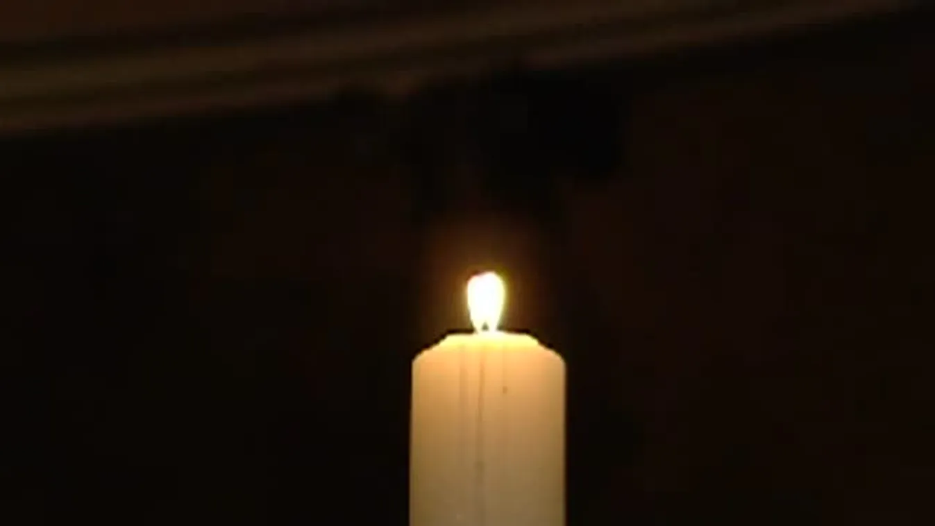 Erdő Péter szentbeszéde húsvét vigíliáján a budapesti Szent István Bazilikában