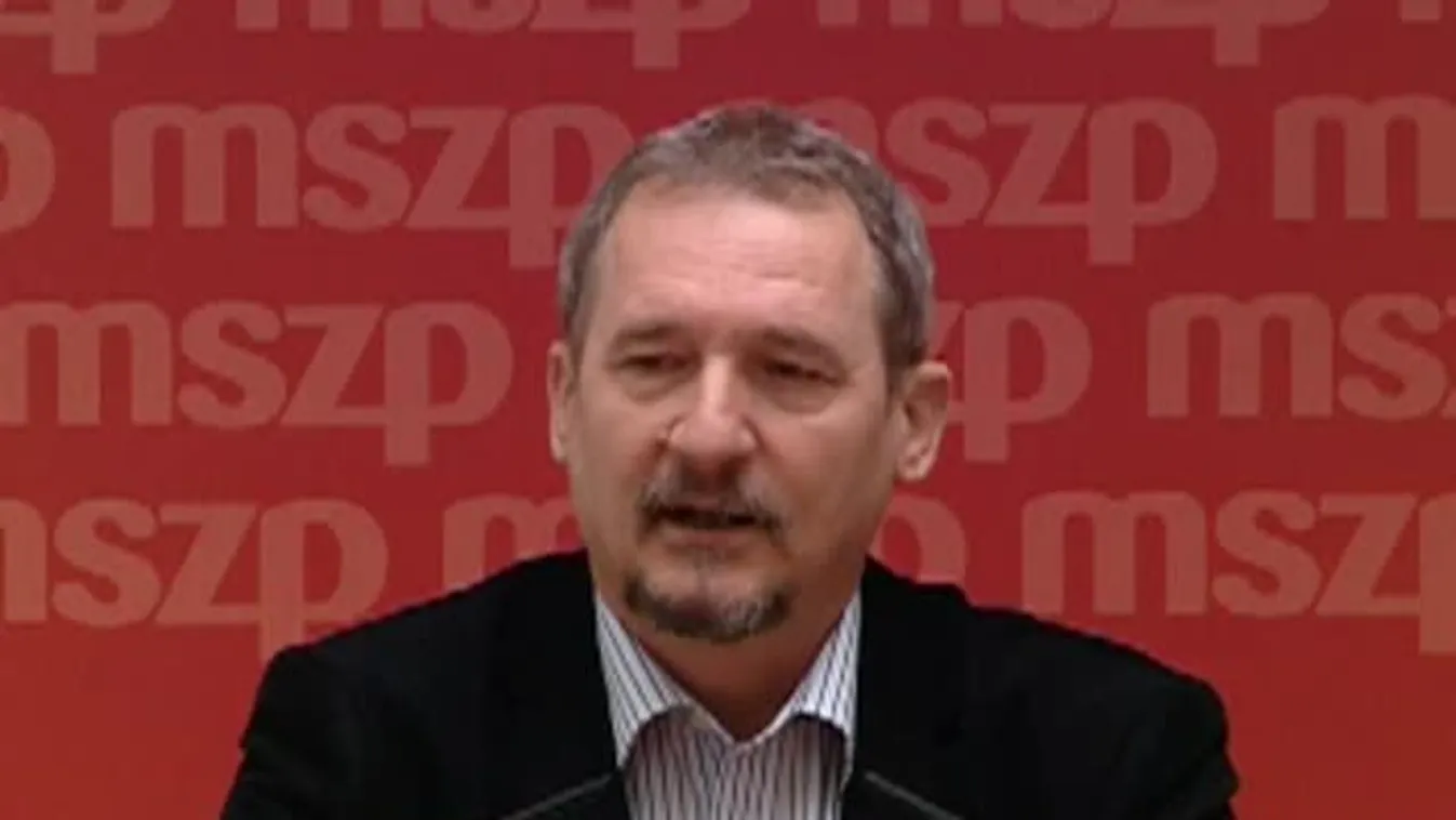Az MSZP álláspontja a foglalkoztatási adatokról