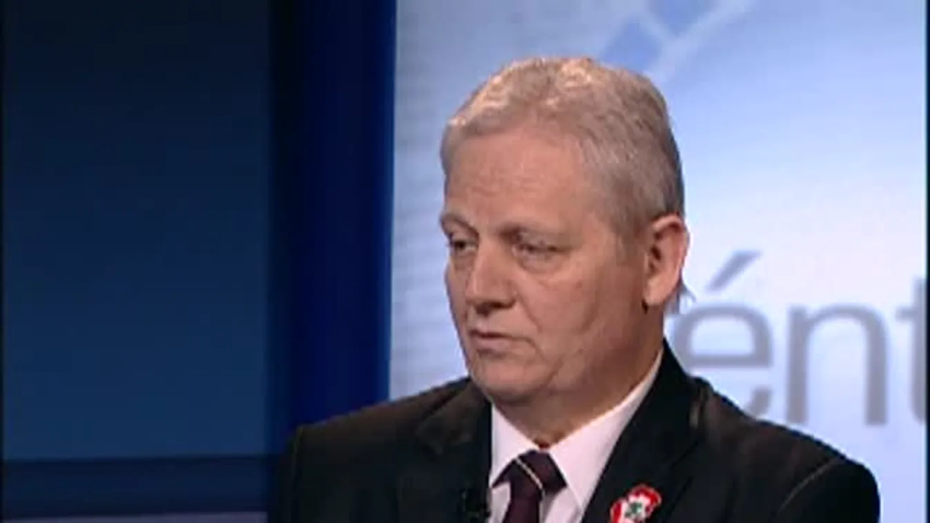 A Péntek8 vendége Tarlós István