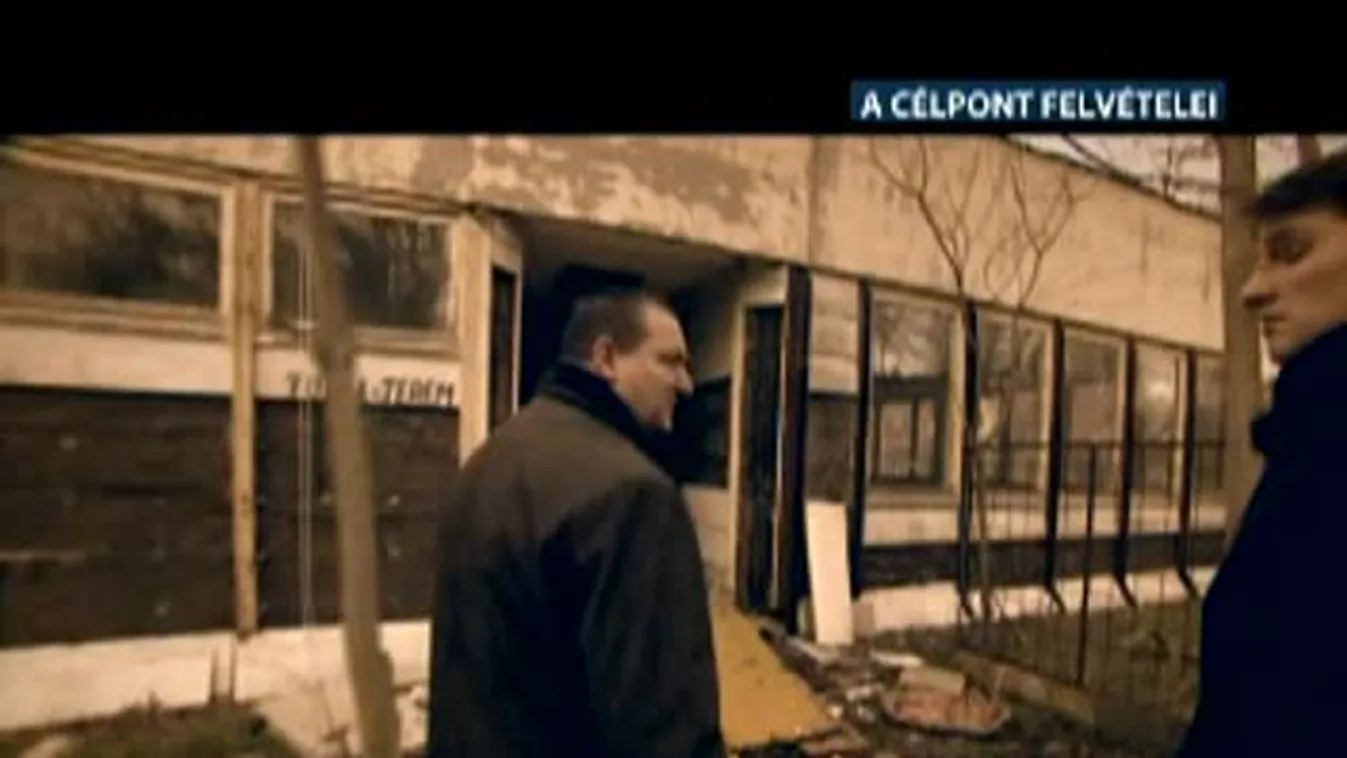 Drogtanyává züllött az izraeli kézben lévő egykori csepeli iskola