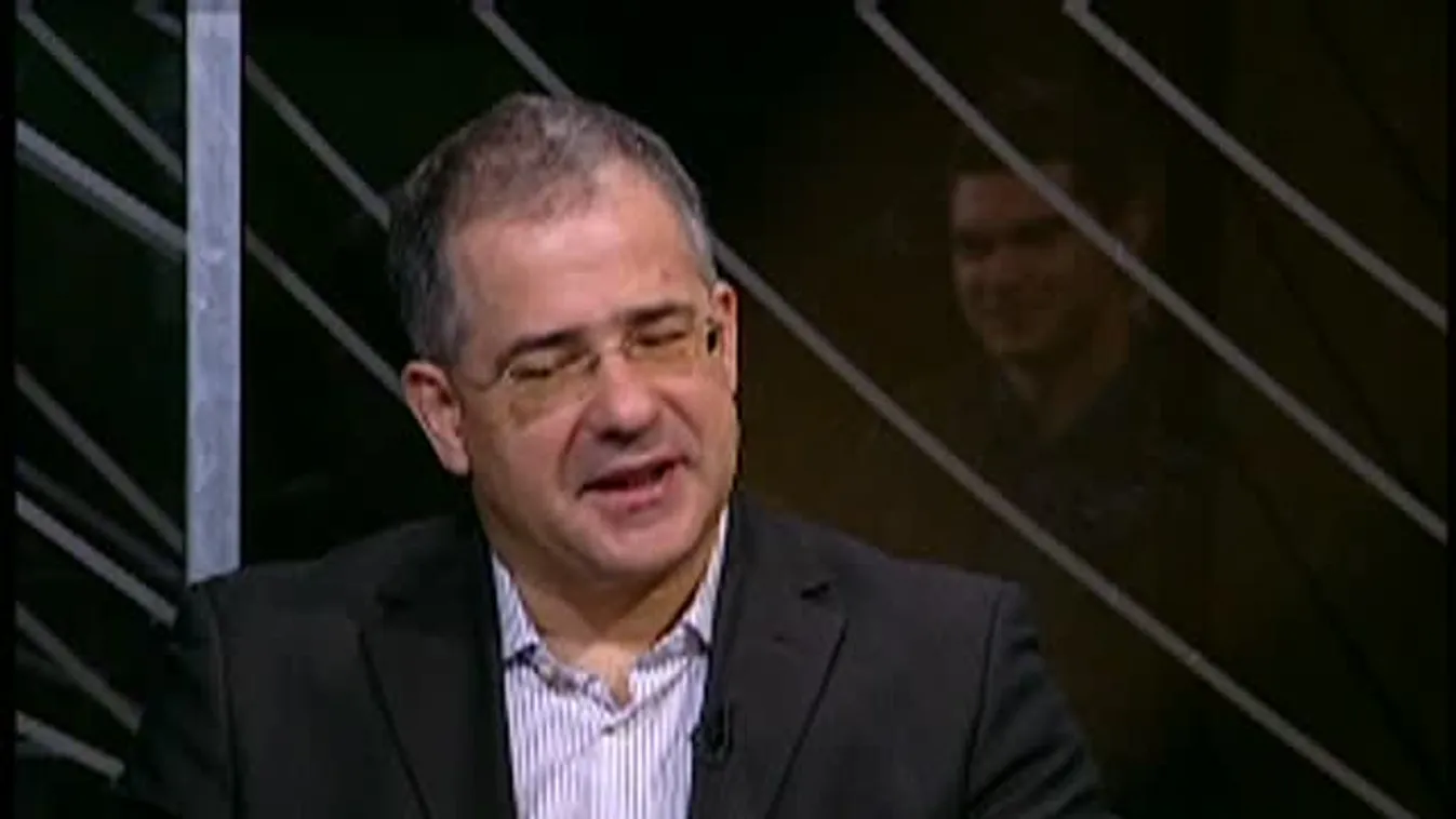 Sportpercek Kósa Lajossal