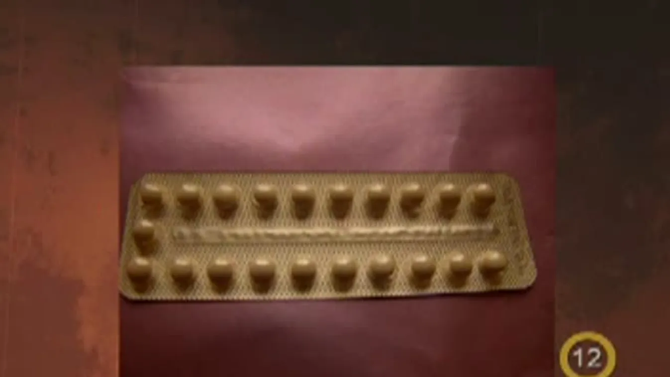 Gyógyhír – A "gyilkos pirulának" kikiáltott gyógyszer