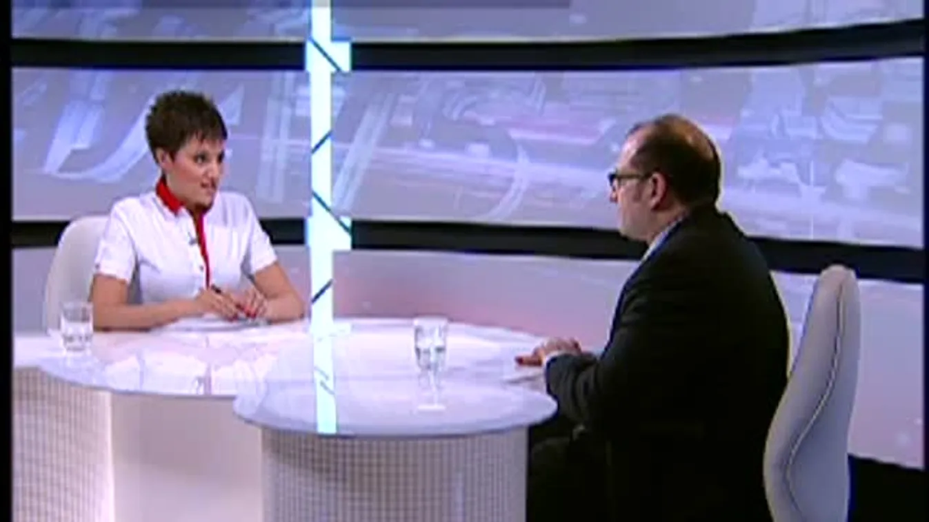 Rájátszás - Hogyan lehetett nyugaton az év embere?