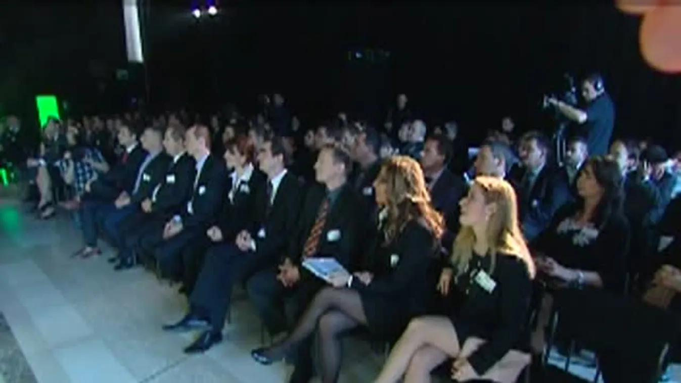 Innovációs díjakat osztott az Invitel