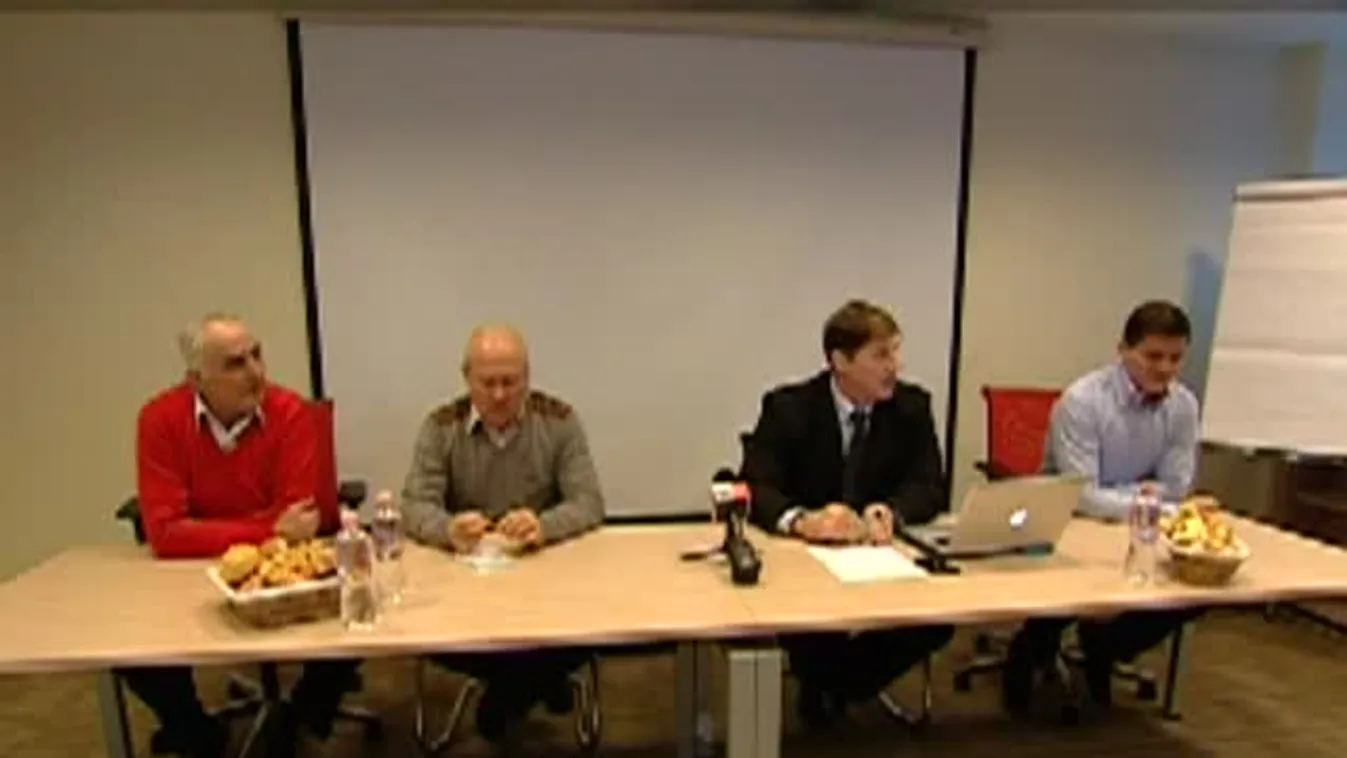 Távozásra szólították fel a birkózók elnökét