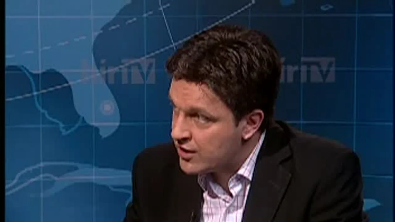 Globál – Megújulást hoz az új pápa?