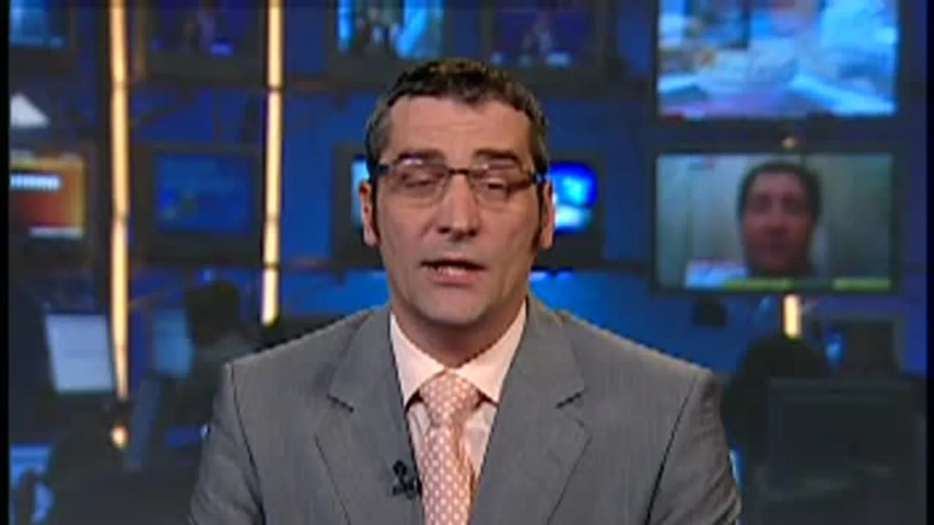 Matolcsy: Magyarországnak jók az esélyei