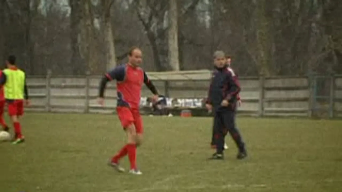 Stopper – Hátramenetbe kapcsoltak a váci labdarúgók