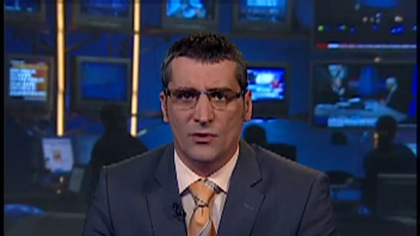 Zaklatás, rendbontás: őrizetbe vették a magyar hálóőrt Amerikában