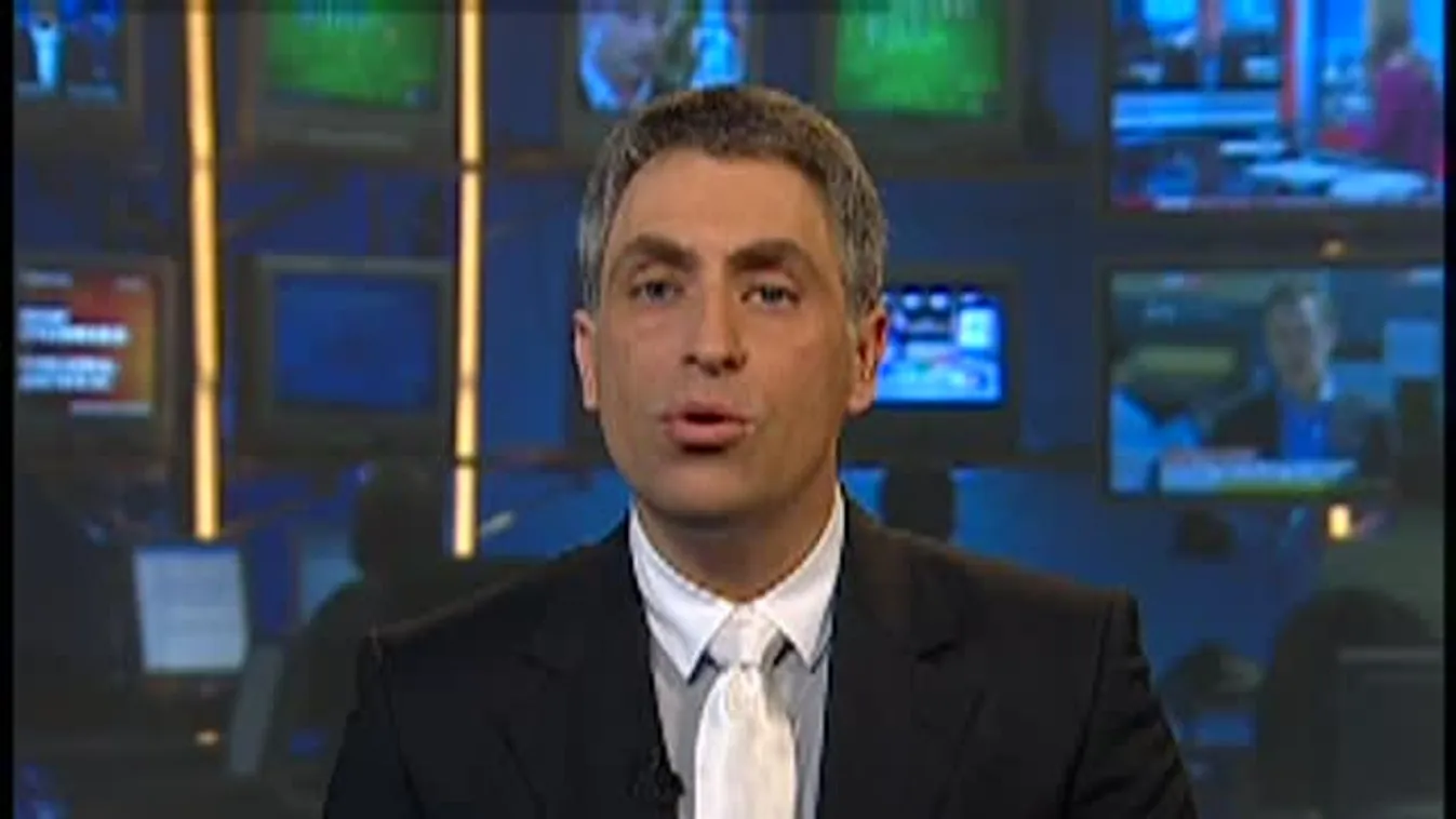 Pesszimisták a palesztinok