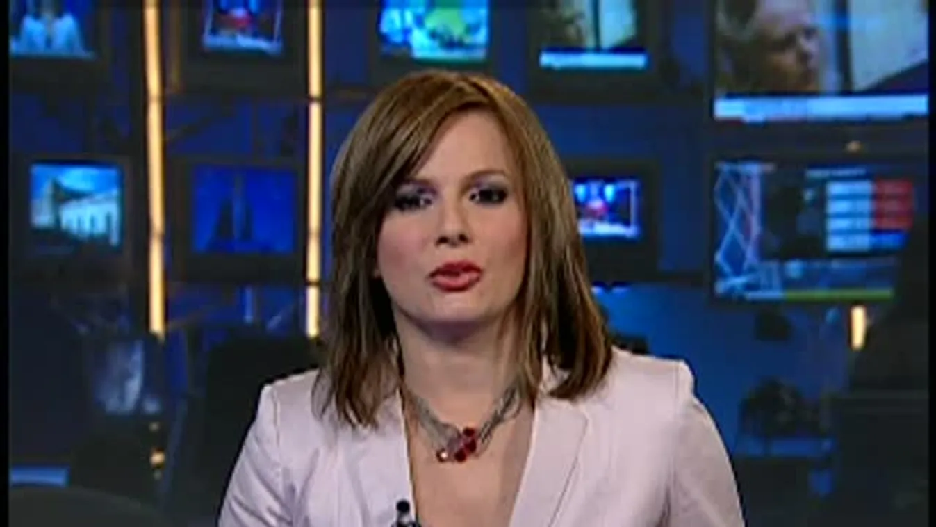 Római kori régiségeket fogtak