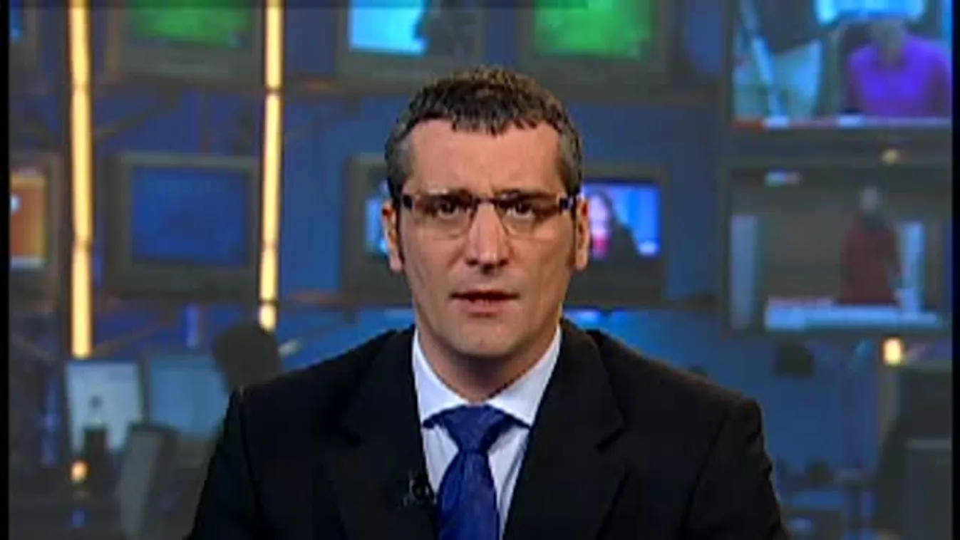 Erdő: Krisztus a keresztfán eltörölte az ellenünk szóló adóslevelet