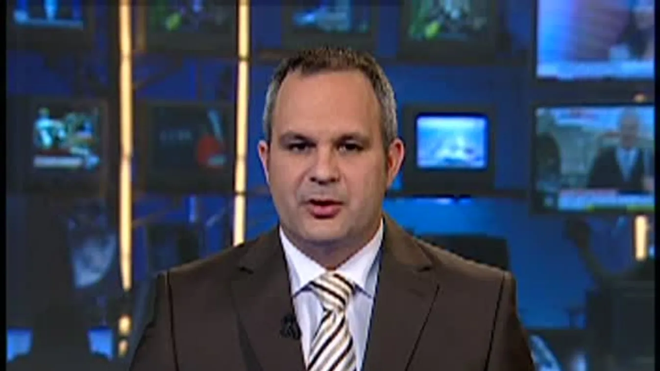 Joav Blum kezdettől fogva telekcserére készült?